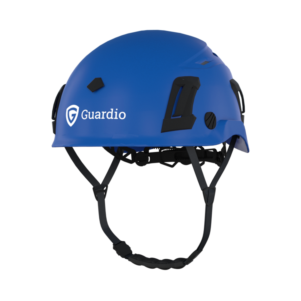 Guardio ARMET Mips kiiver 53-63 cm sinine