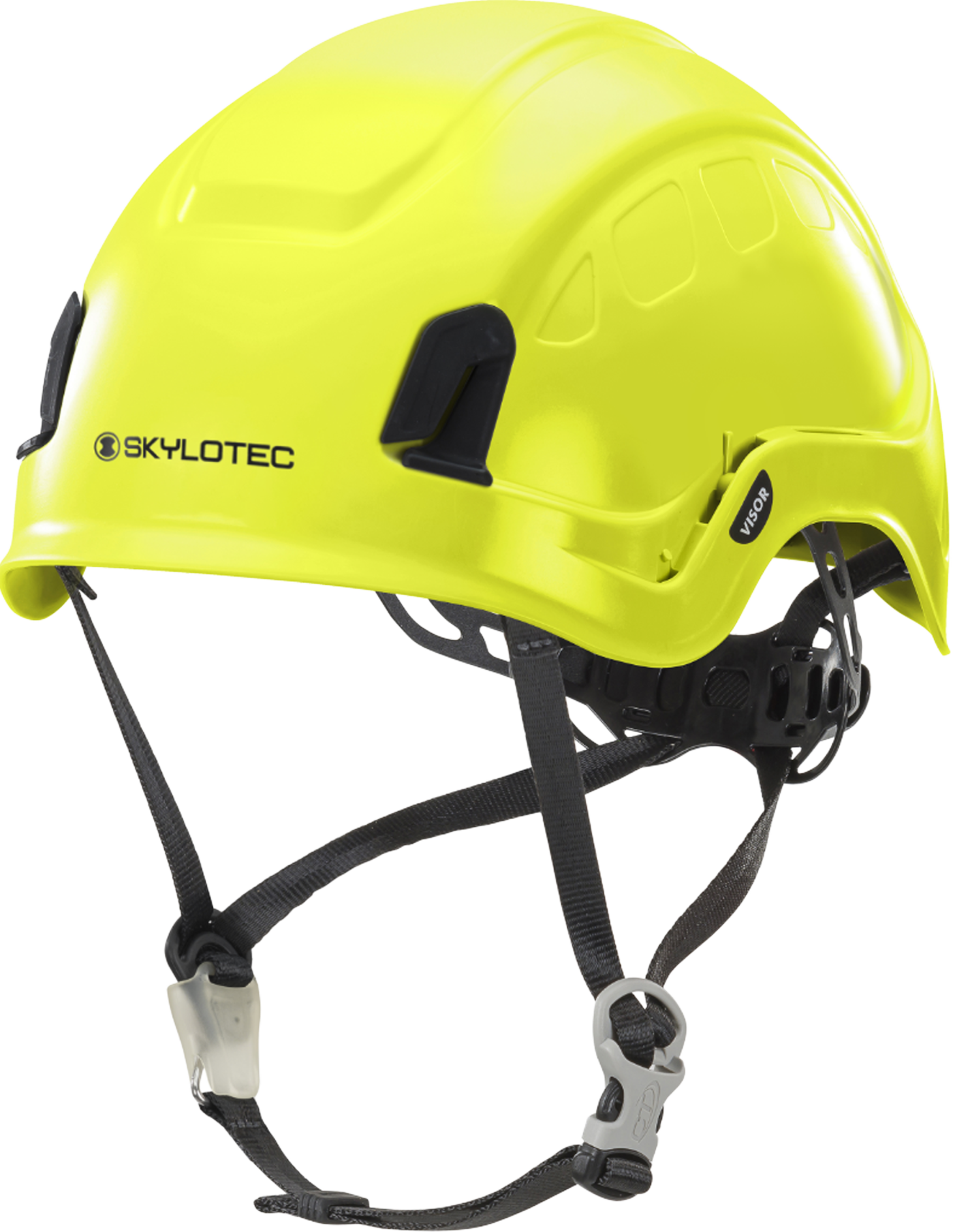 Skylotec ARIES kiiver kollane