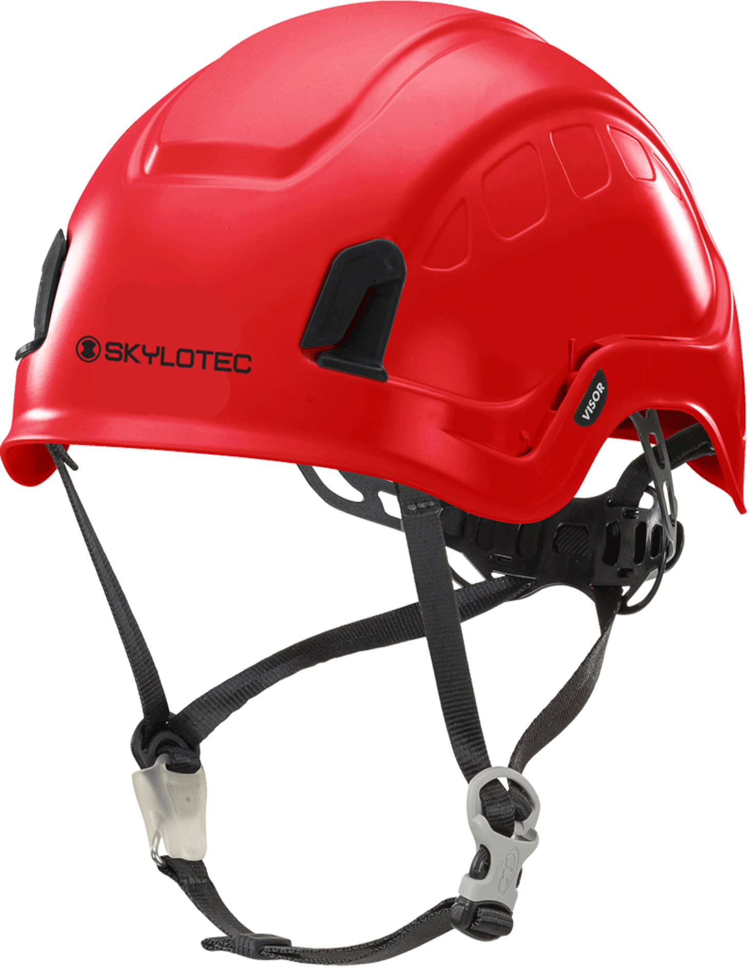 Skylotec ARIES kiiver punane