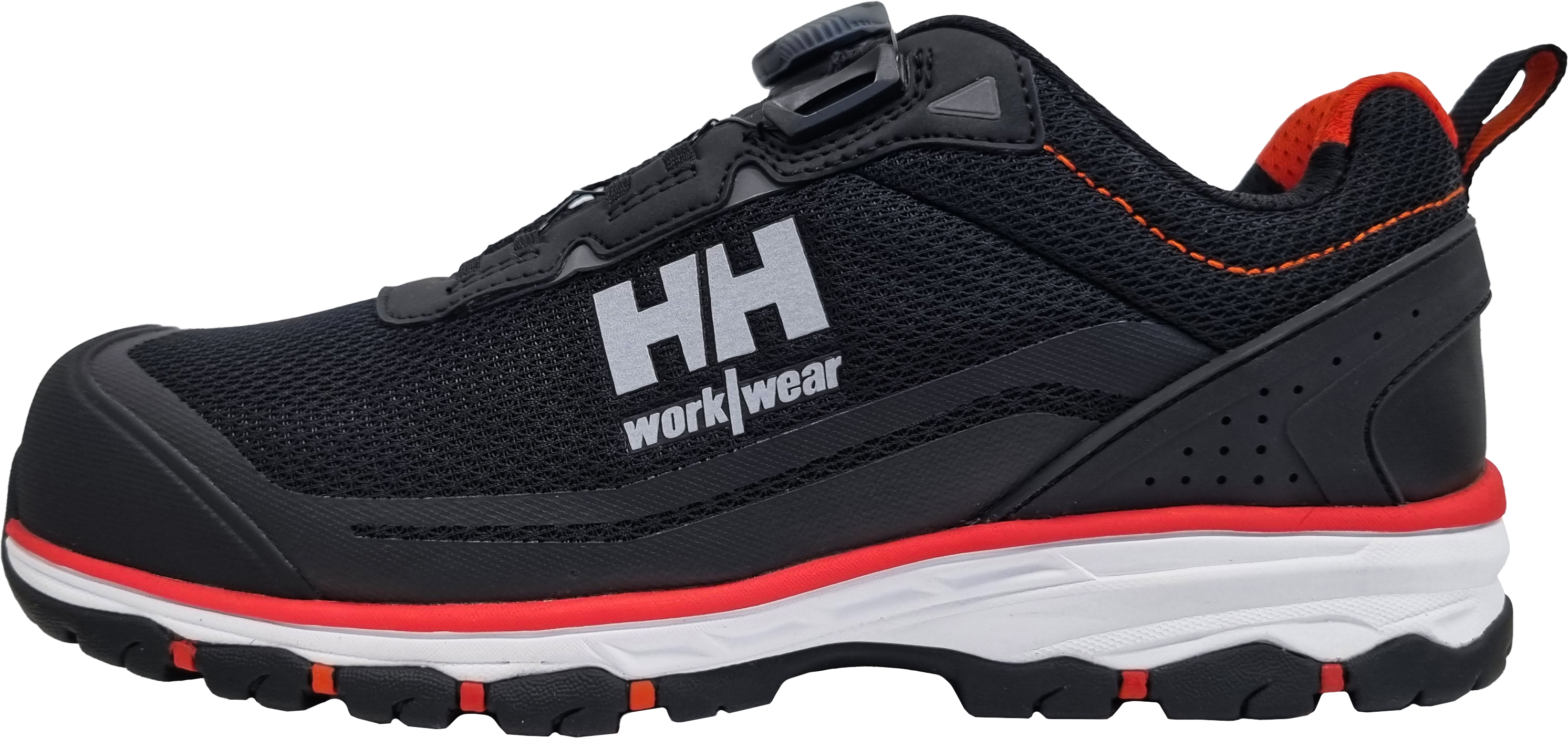 Helly Hansen CHELSEA EVO 2 LOW BOA turvajalatsid S1PS SRC ESD