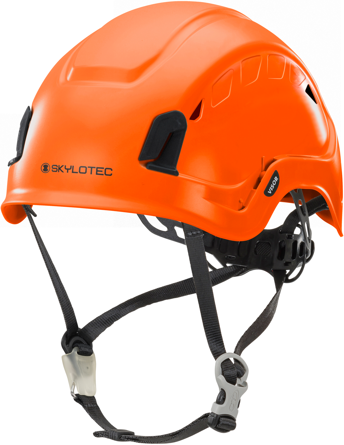 Skylotec ARIES AIR ventileeritav kiiver oranž