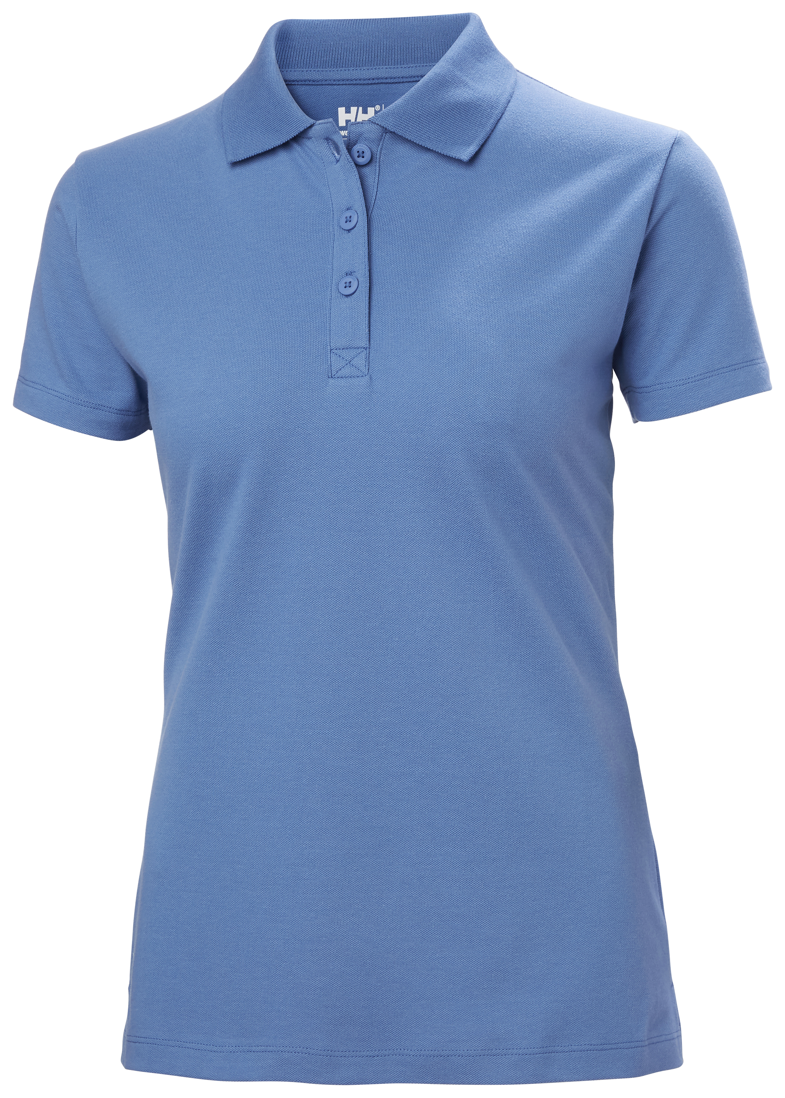 Helly Hansen CLASSIC 2.0 naiste polosärk, sinine