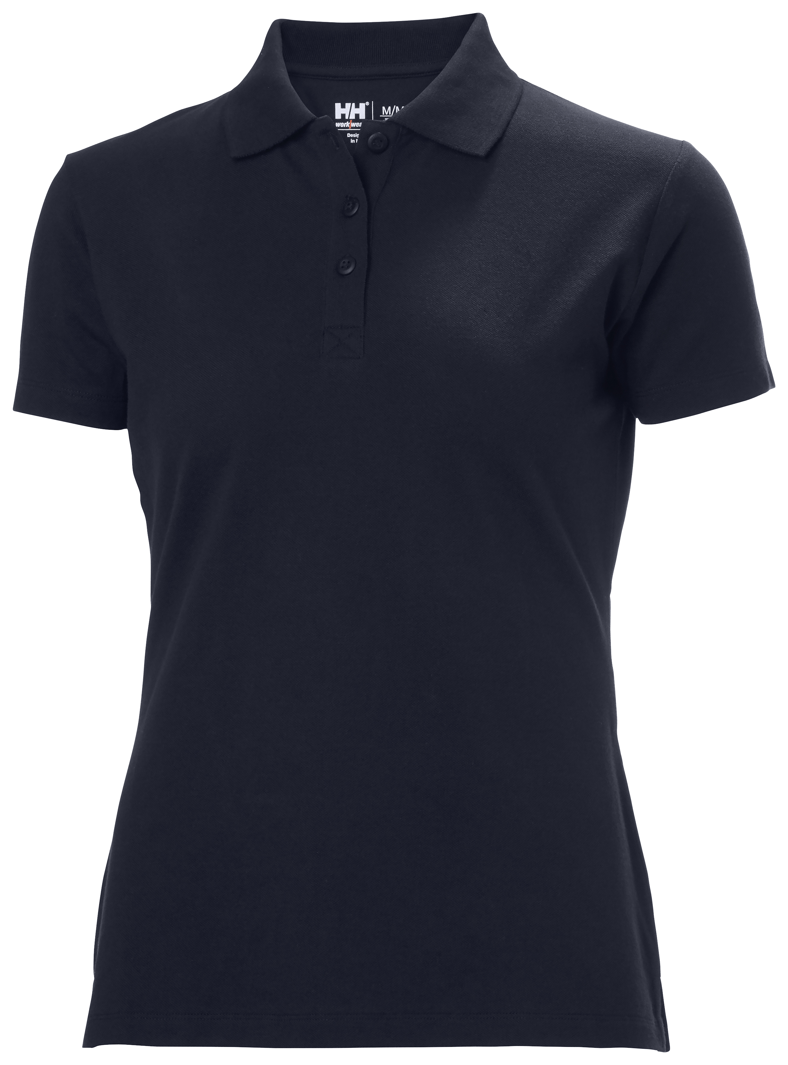 Helly Hansen CLASSIC 2.0 naiste polosärk, tumesinine