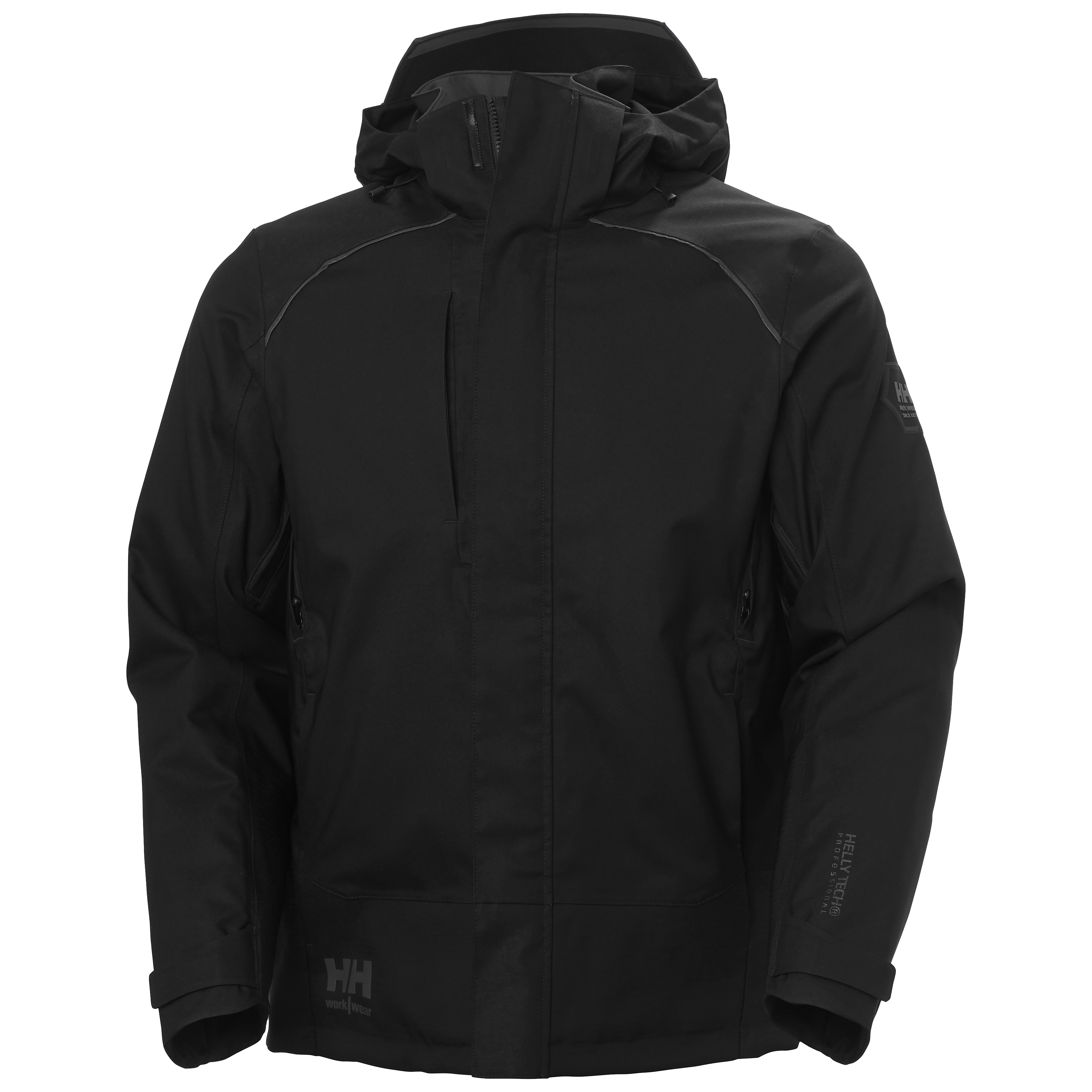 Helly Hansen CHELSEA EVO 2.0 talvejope must