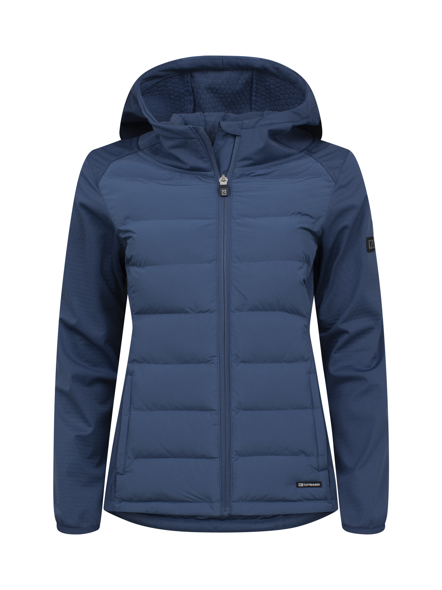 Cutter&Buck Oak Harbor naiste jakk sinine