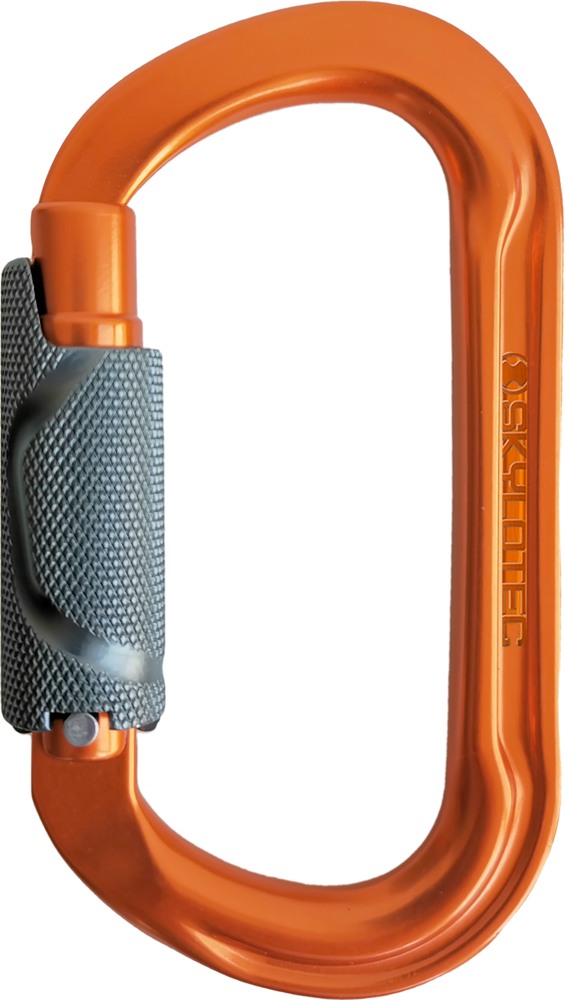 Skylotec DOUBLE 0 TRI 2.0 alumiinium karabiin