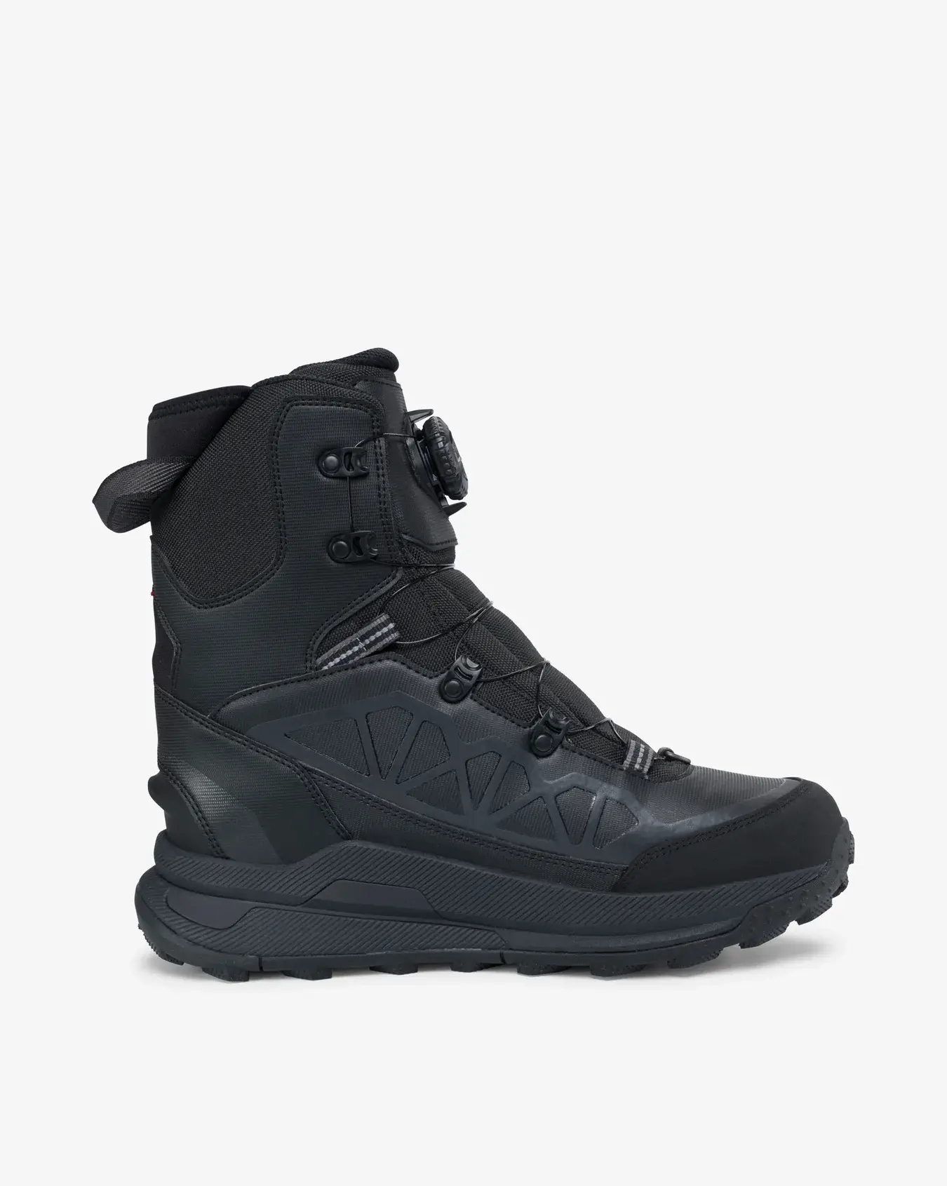 Viking CONSTRICTOR Solarcore Gore-Tex BOA talvesaapad must