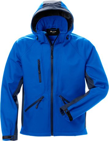 Acode Windwear meeste softshell, sinine