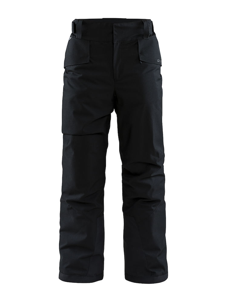 Craft MOUNTAIN PANTS M meeste talvepüksid, must