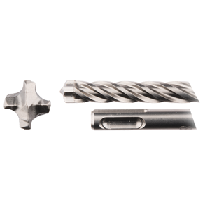 MAKITA SDS-PLUS puur 10x150/215mm NEMESIS 2