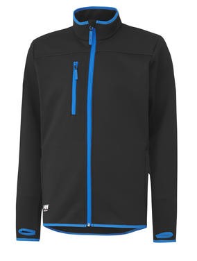 Helly Hansen SEATTLE Power Stretch dressipluus