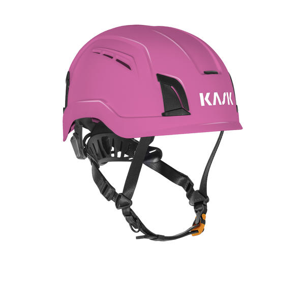 KASK Zenith X Air kiiver roosa