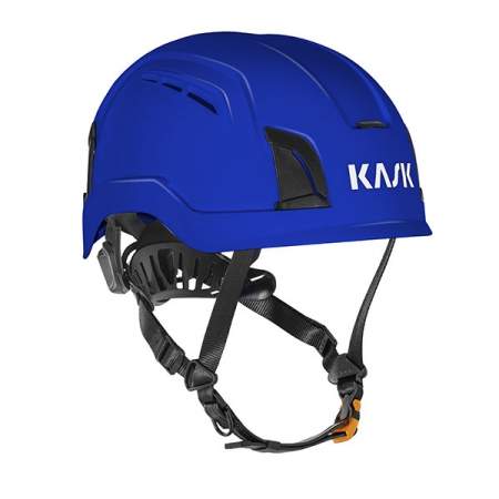 KASK Zenith X Air kiiver tumesinine