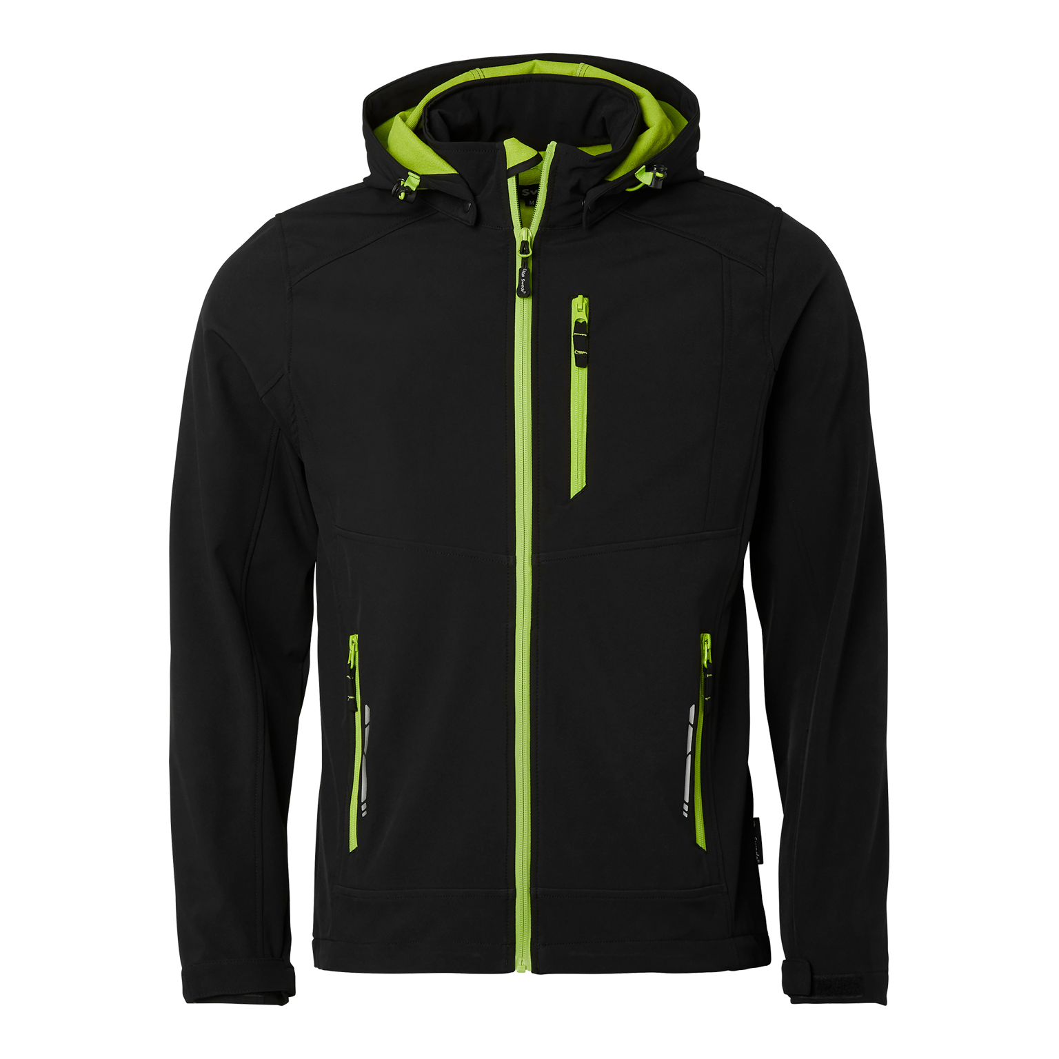 Top Swede softshell 351 must