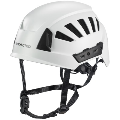 Skylotec INCEPTOR GRX kiiver valge
