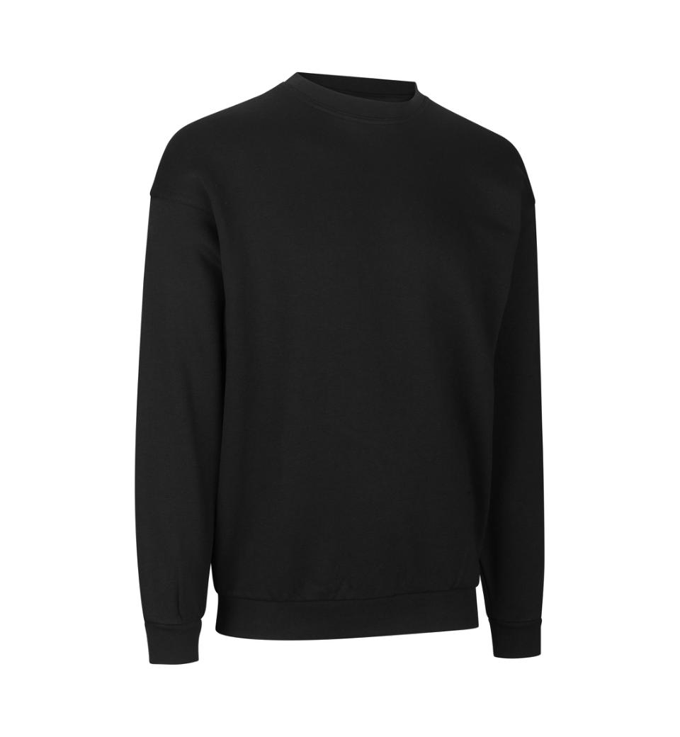 ID Identity PRO Wear pusa must