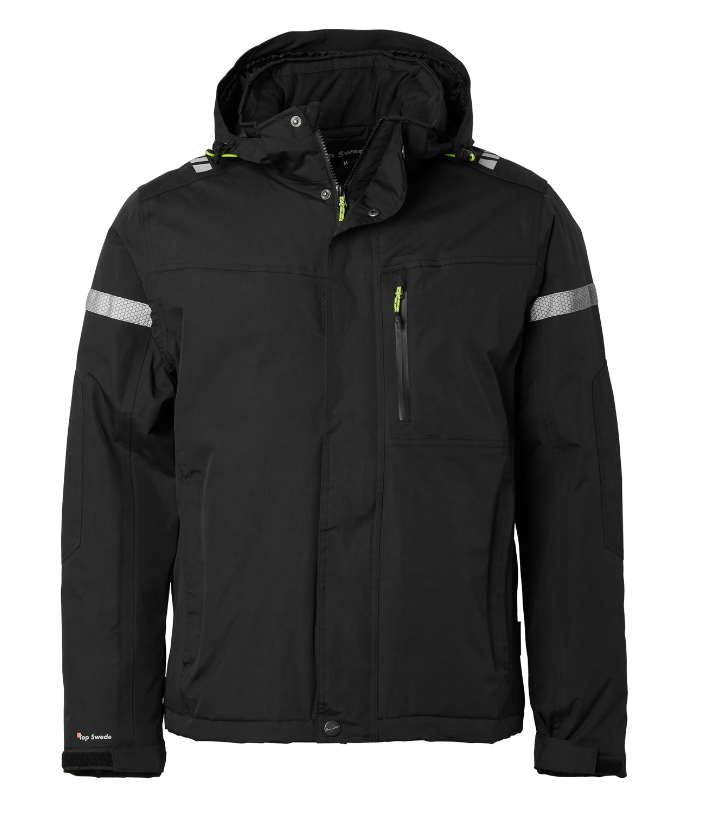 Top Swede 350 talvejope, must