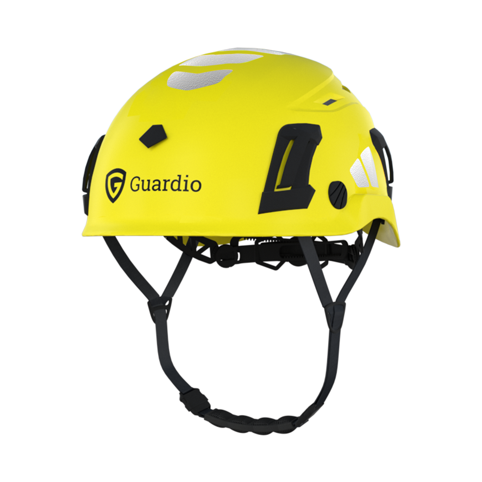 Guardio ARMET Reflex Mips kiiver 53-63 cm kollane