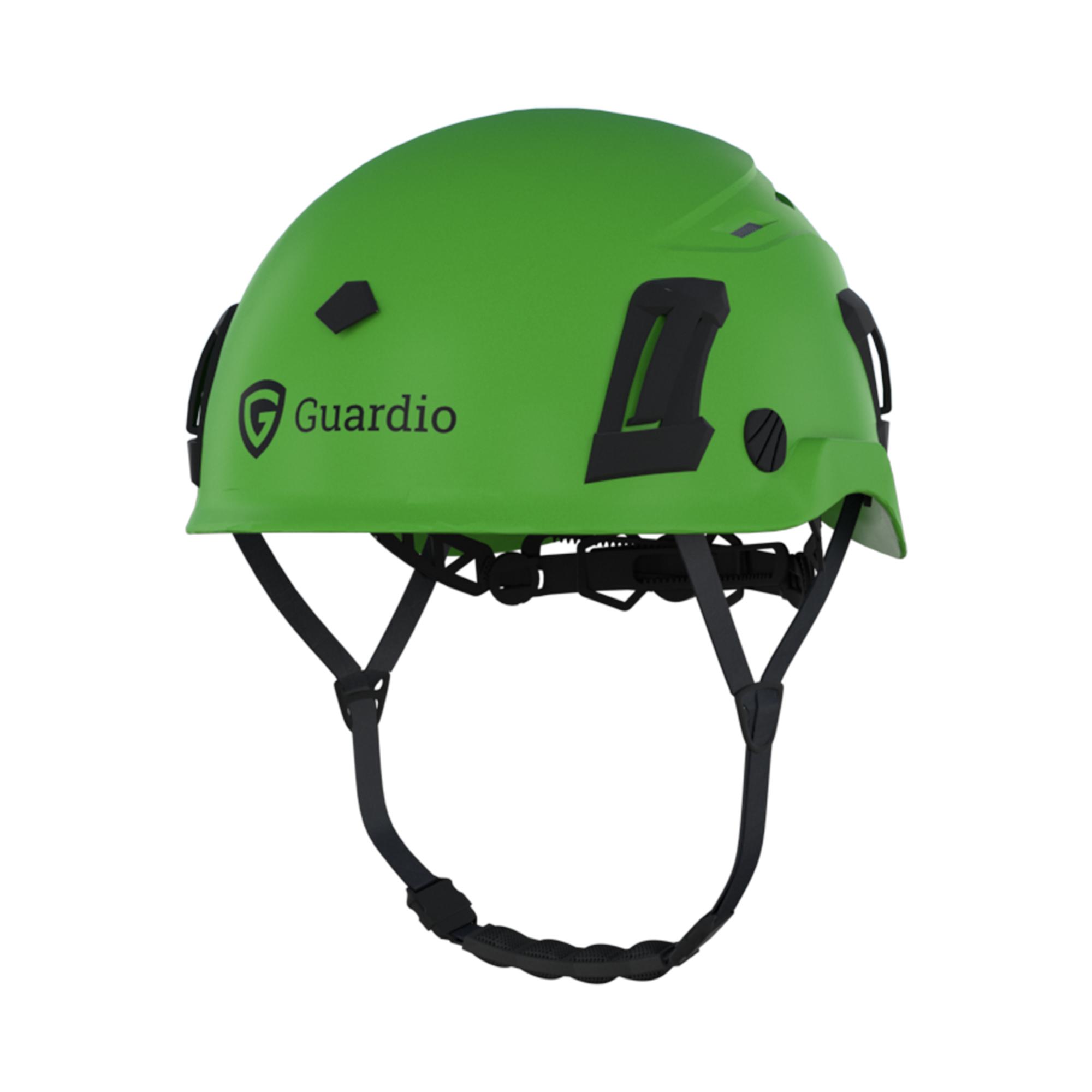 Guardio ARMET Mips kiiver 53-63 cm roheline