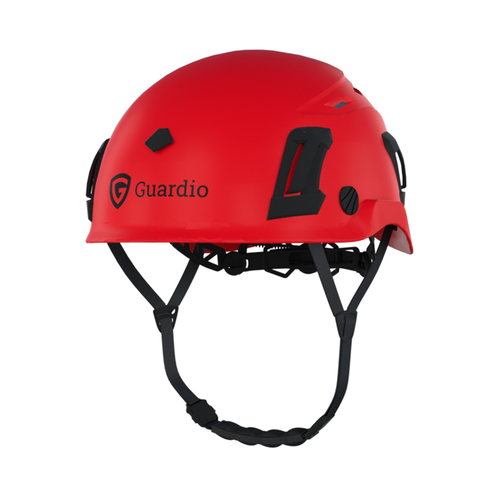 Guardio ARMET Mips kiiver 53-63 cm punane