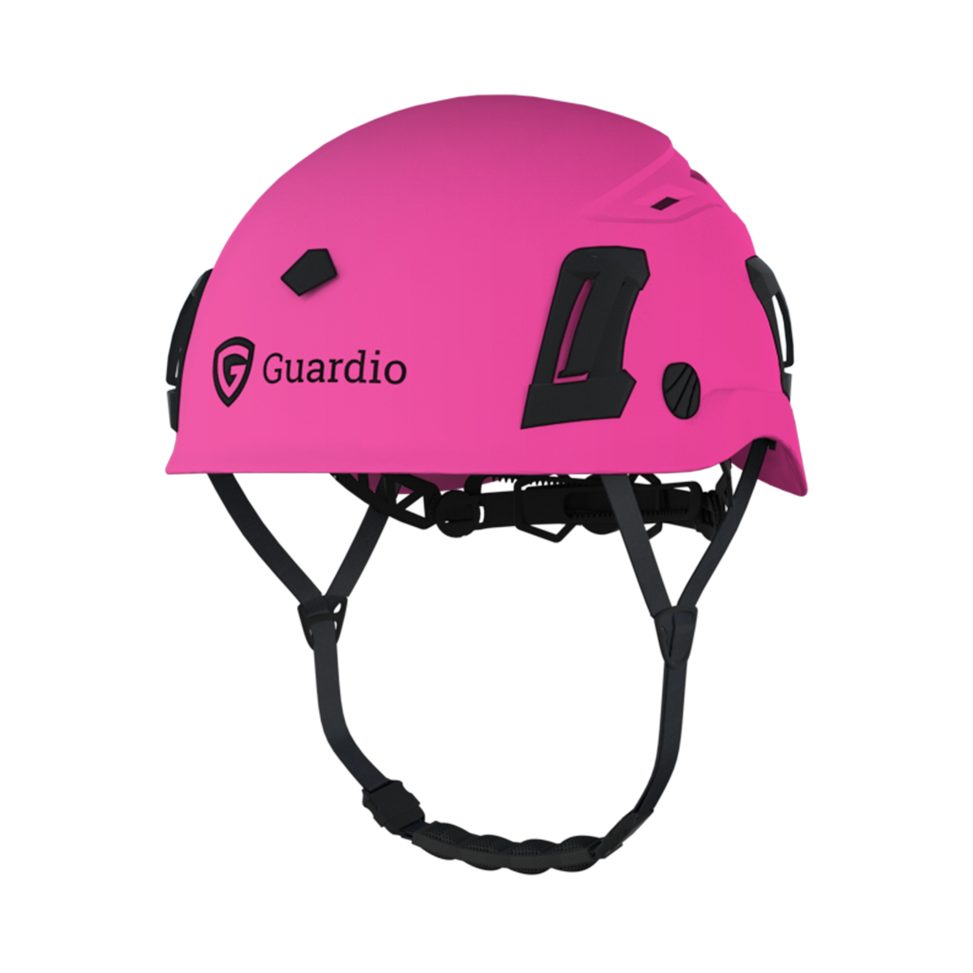 Guardio ARMET Mips kiiver 53-63 cm roosa