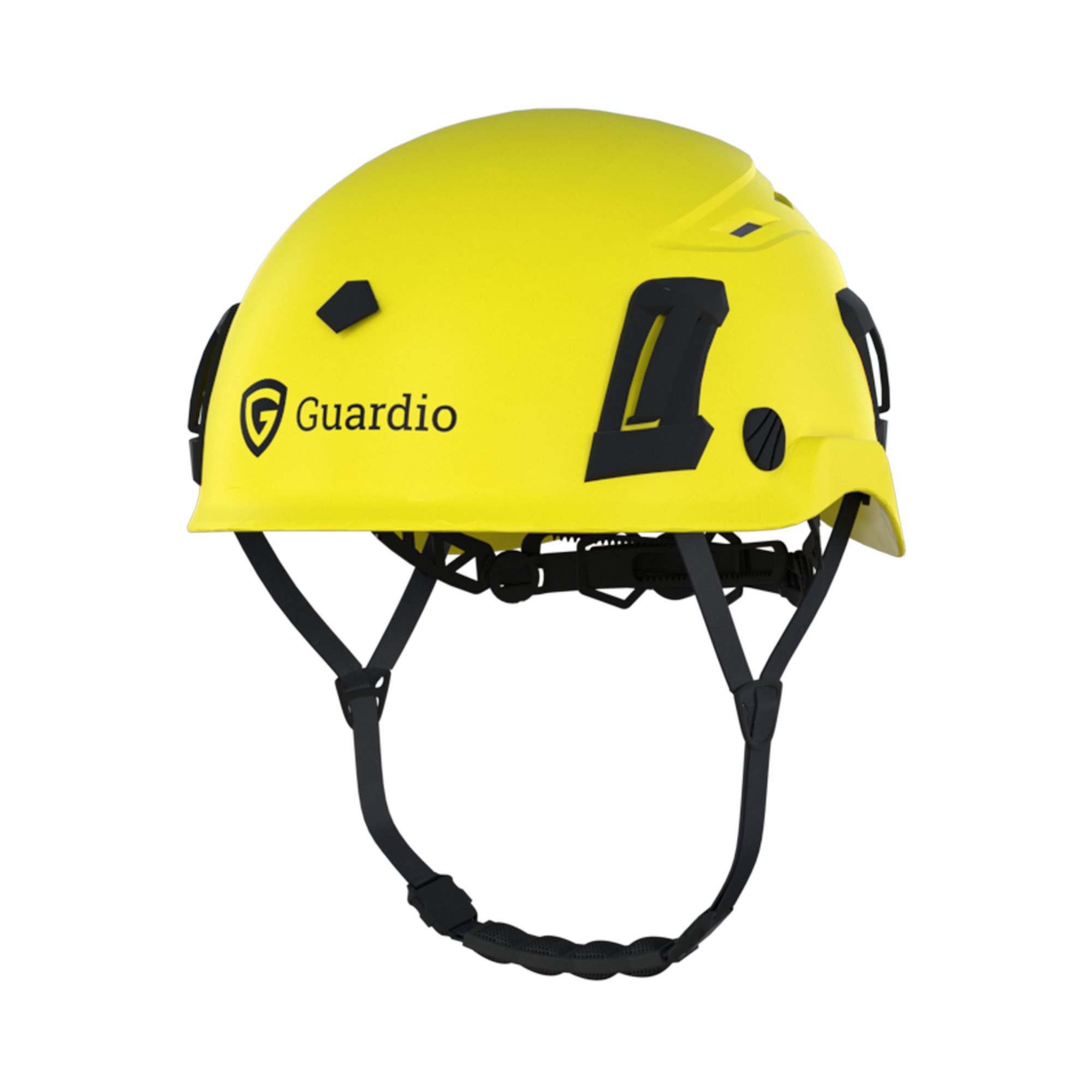Guardio ARMET Mips kiiver 53-63 cm kollane