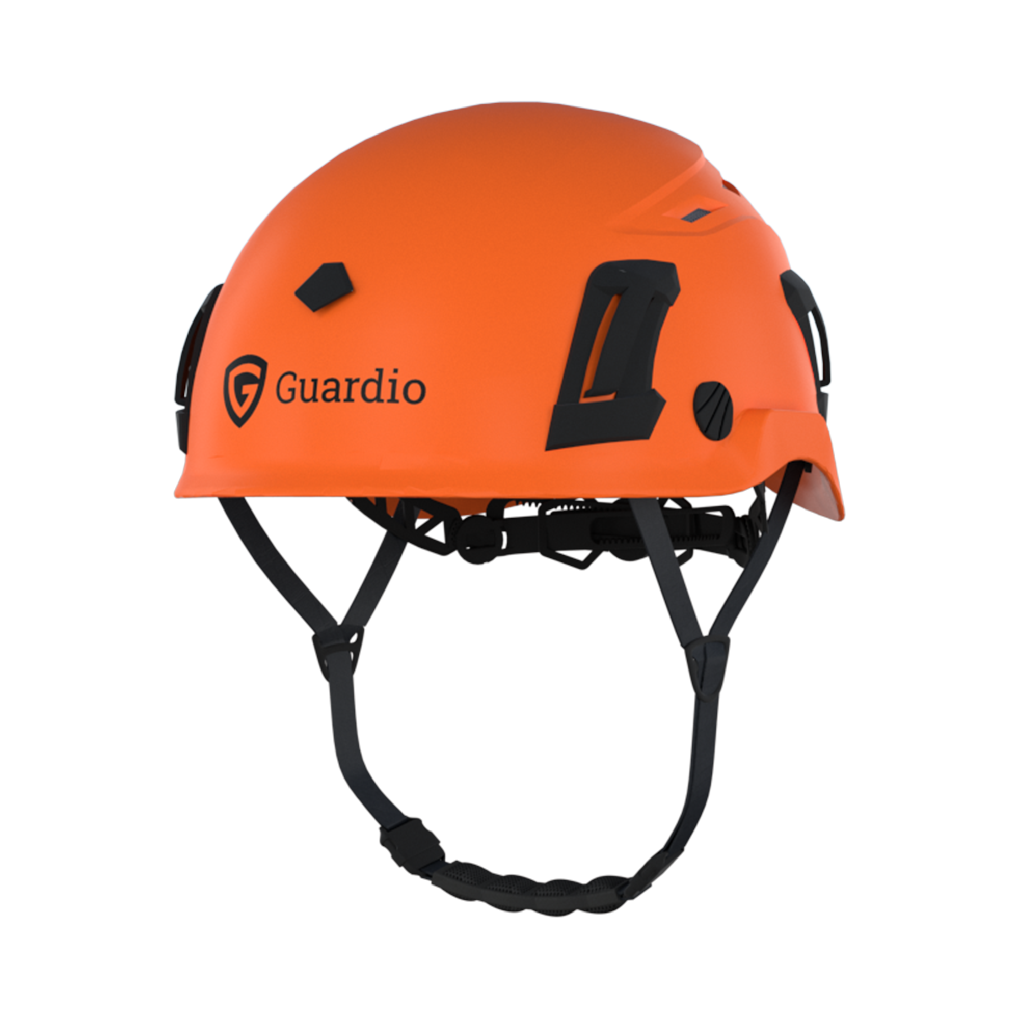 Guardio ARMET Mips kiiver 53-63 cm oranž