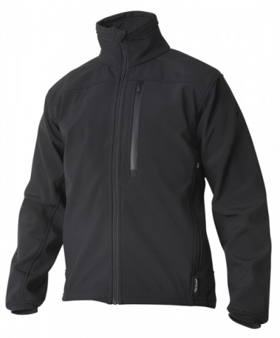 Top Swede KAYENTA vetthülgav softshell jakk