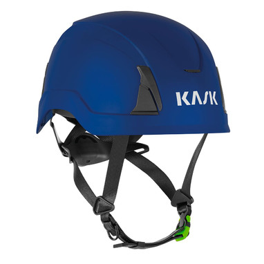 KASK Primero kiiver tumesinine