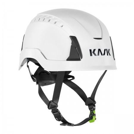 KASK Primero PL kiiver kõrgtöödeks ja arboristidele valge