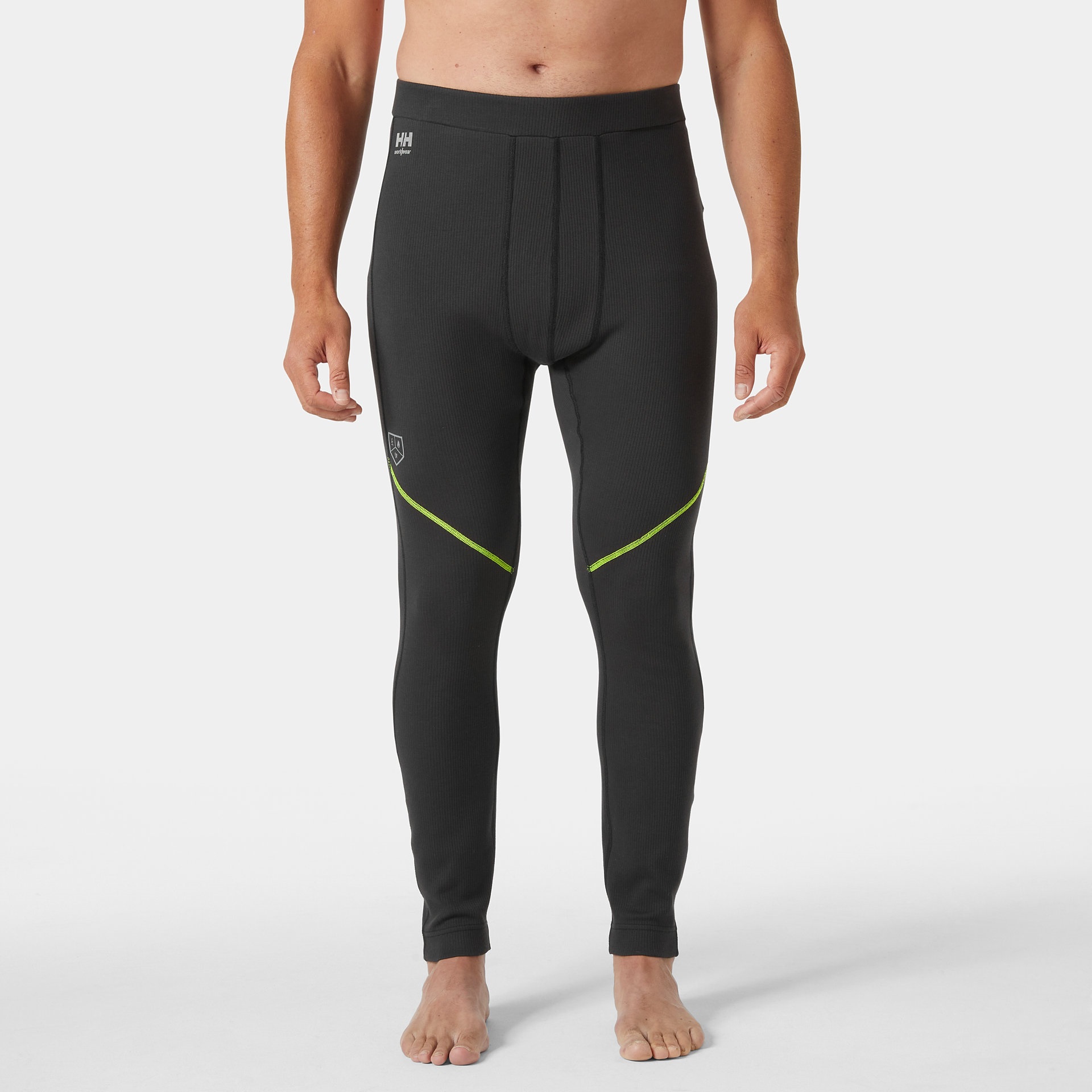 Helly Hansen FYRE BASELAYER tuletõkkega pikad aluspüksid