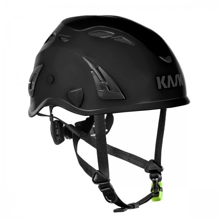 KASK Superplasma PL kiiver kõrgtöödeks ja arboristile must