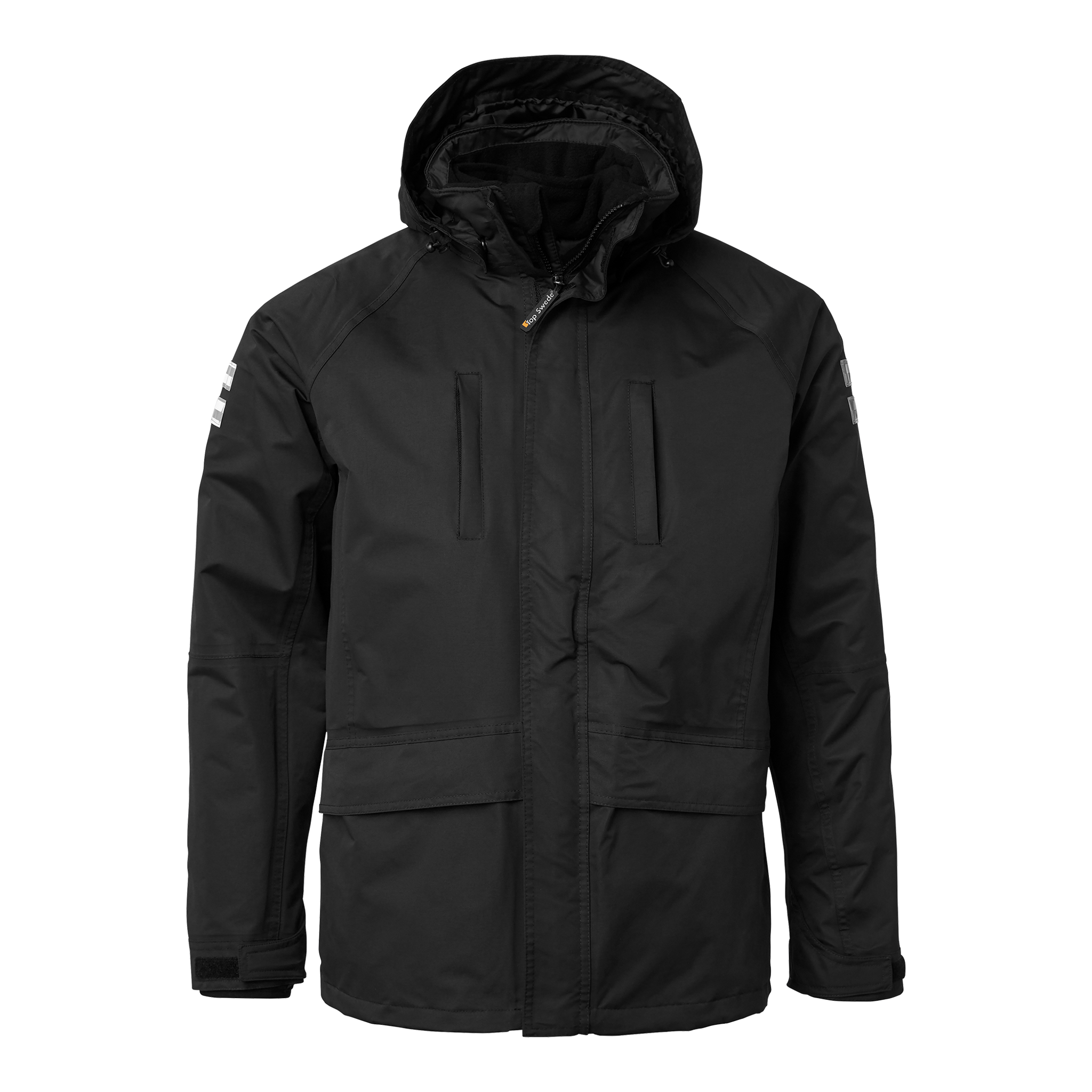 Top Swede 167 3-in-1 talveparka must