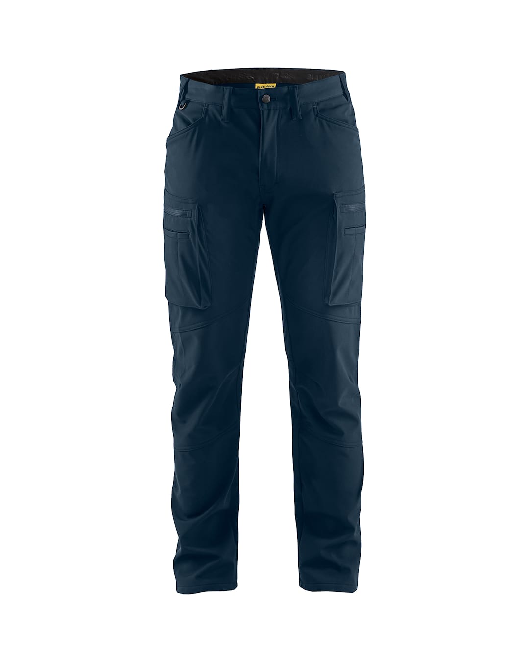 Blakläder Softshell-talvepüksid mariinsinine