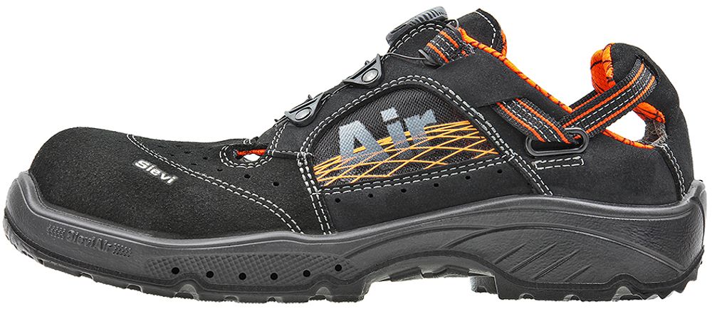 SieviAir Roller turvajalatsid XL S1P SRC